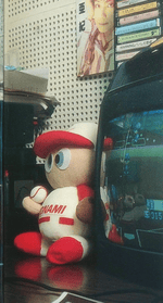 pawapuro-kun silly happy fun